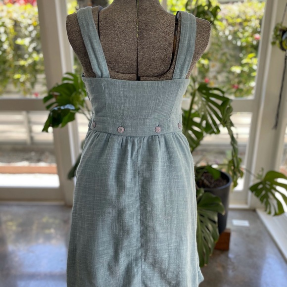 Meadow Rue by Anthropologie Dress size US 8 - Picture 2 of 8